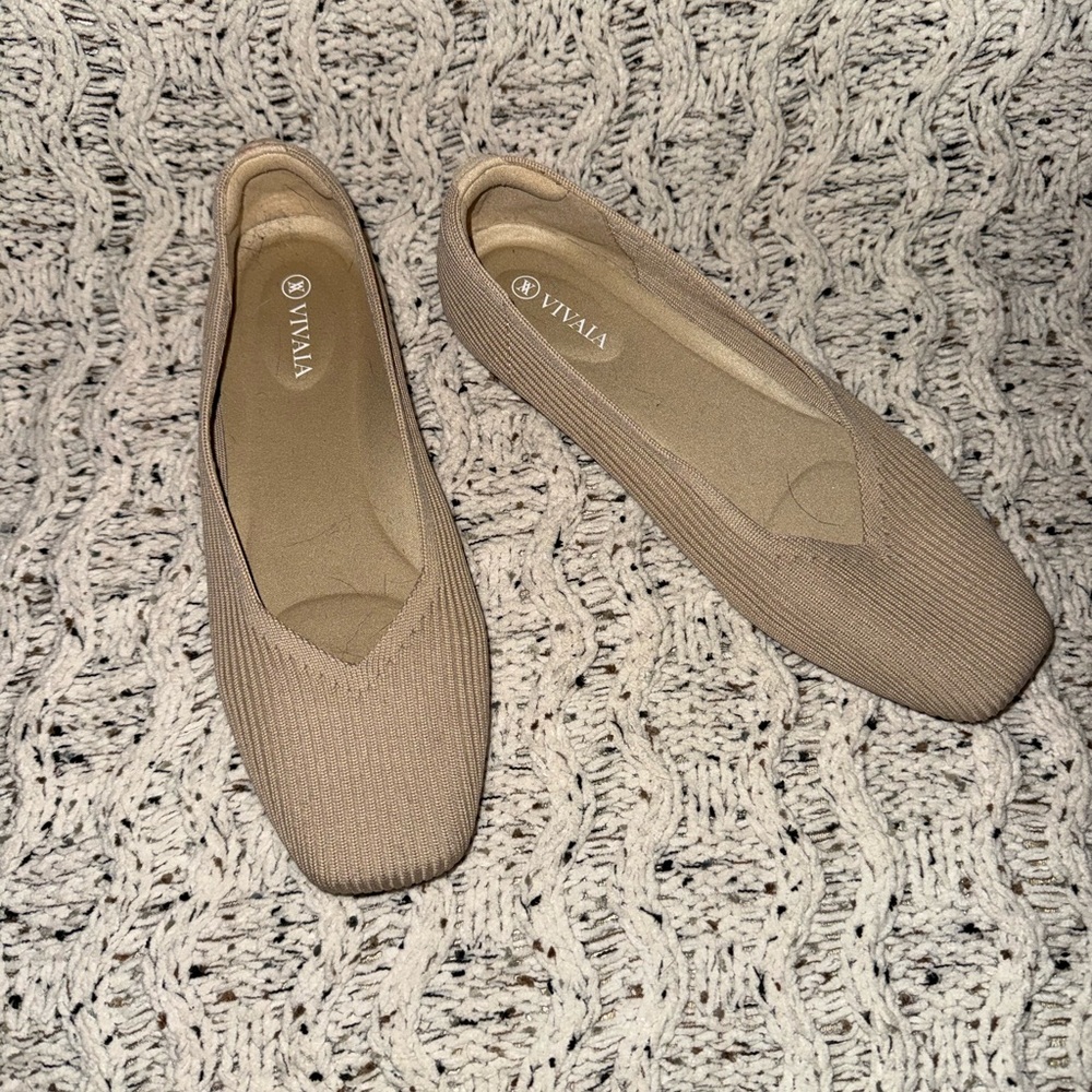 Vivaia Margot size 39 shoes